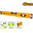 INGCO HSL58040 Spirit Level image