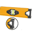 INGCO HSL58040 Spirit Level image