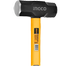 INGCO HSLH8804 Sledge Hammer 4 LB image