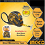 INGCO HSMT08525 Steel Measuring Tape image