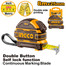 INGCO HSMT08525 Steel Measuring Tape image