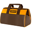 INGCO HTBG281628 Tool Bag image