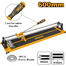 INGCO HTC04600 Tile cutter image