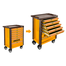 INGCO HTCS273281 Tool Chest Set 328 Pcs image