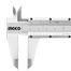 INGCO HVC01150 Vernier Caliper 6 Inch image