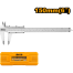 INGCO HVC01150 Vernier Caliper 6 Inch image