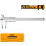 INGCO HVC01200 Vernier Caliper image