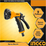 INGCO HWSG092 Plastic Trigger Nozzle image