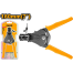 INGCO HWSP04 Wire Stripper image