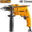 INGCO ID6808 Impact Drill image