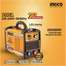 INGCO ING-MMA20038 Inverter MMA Welding Machine image