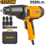 INGCO IW10508 Impact Wrench image