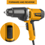 INGCO IW10508 Impact Wrench image