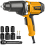 INGCO IW10508 Impact Wrench image