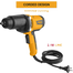 INGCO IW10508 Impact Wrench image