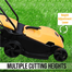 INGCO LM385 Electric Lawn Mower image