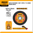 INGCO MCD10107100 Abrasive Metal Cutting Disc Set image