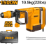 INGCO PDB15006 Demolition Breaker image