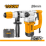 INGCO RH10506 Rotary Hammer image