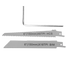 INGCO RS8008 Reciprocating Saw image