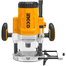 INGCO RT22008 Electric Router image