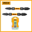 INGCO SD BIM72PH265 Impact Screwdriver Bits 2 Pcs image