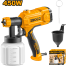 INGCO SPG3508 Spray Gun image