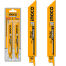 INGCO SSB922EF Reciprocating Saw Blades For Metal image