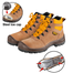 INGCO SSH02S1P Safety Boots image