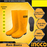 INGCO SSH092L Rain Boots image