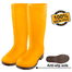 INGCO SSH092L Rain Boots image