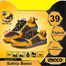 INGCO SSH81SB Safety Boots image