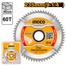 INGCO TSB123523 TCT Saw Blade image