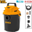 INGCO VC10101 Vacuum Cleaner image