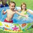 Intex 56451NP Under The Palm Trees Snap Pool Set- 5 ft x 10-Inch image