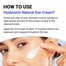 ISNTREE Hyaluronic Acid Natural Suncream SPF50 PA Plus Plus Plus Plus 50ml image
