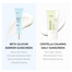 IUNIK Beta Glucan Barrier Sunscreen SPF50 PA Plus 60ml image