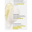 IUNIK Calendula Balancing Foam Gel Cleanser 150ml image