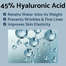 Iunik Vitamin Hyaluronic Acid Vitalizing Toner 200ml image