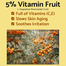 Iunik Vitamin Hyaluronic Acid Vitalizing Toner 200ml image
