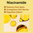 Iunik Vitamin Hyaluronic Acid Vitalizing Toner 200ml image