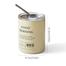 Iced Americano Coffee Cup With Straw, Portable Latte Mug image