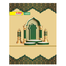Icon Crown Khata-Margin image