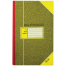 Icon Register Book- Page image