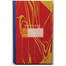 Icon Register Book- Page image