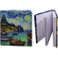 Iconic Mini 3.5 x 3.5 Inch Pocket Journal Pad image