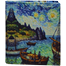 Iconic Mini 3.5 x 3.5 Inch Pocket Journal Pad image