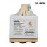  Mini Display Easel With Canvas 3/4 Inch image