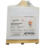 Iconic Mini Display Easel With Canvas 4/4 Inch image