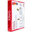 Idea Offset Paper A4 80 GSM 500 Sheets image